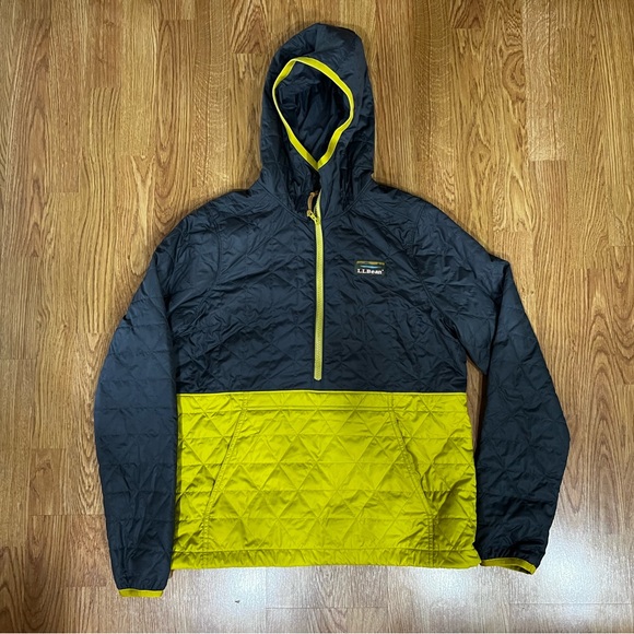 L.L. Bean Jackets & Coats Ll Bean Womens Katahdin Insulated